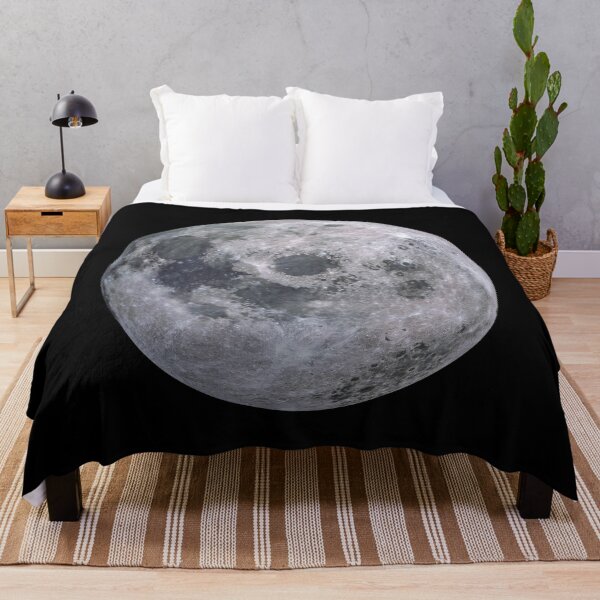 Item preview, Full Moon designed and sold by SqueakitySqueak.