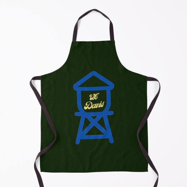 Item preview, UC Davis Water Tower designed and sold by GabrielMatthew.