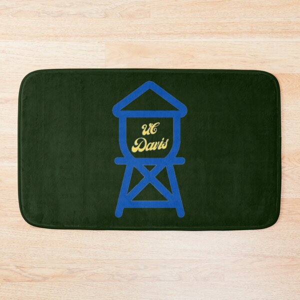 Item preview, UC Davis Water Tower    designed and sold by GabrielMatthew.