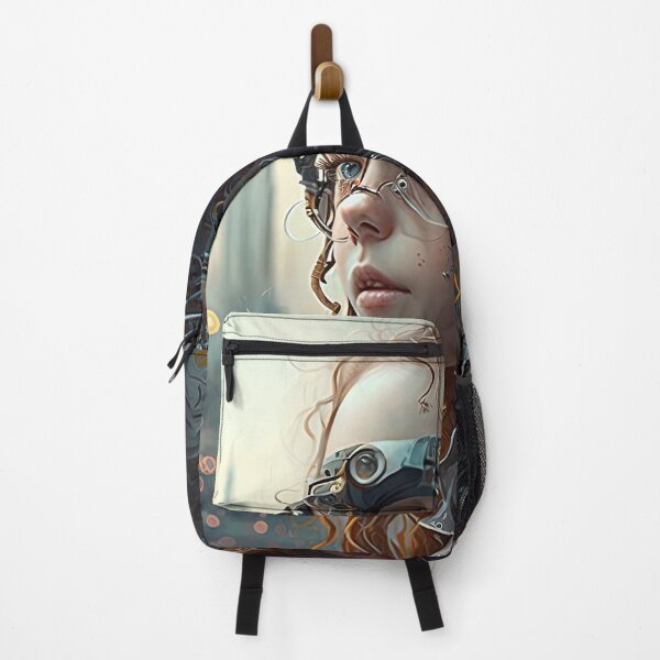 Item preview, AI FUTURE designed and sold by Arthoughts.