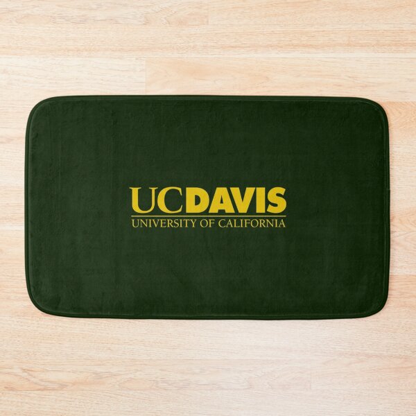 Item preview, UC Davis University    designed and sold by GabrielMatthew.