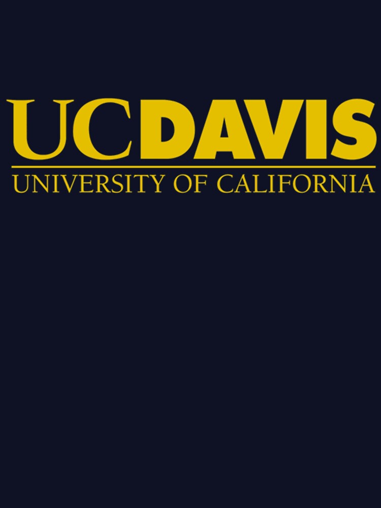 UC Davis University    Baby One-Piece