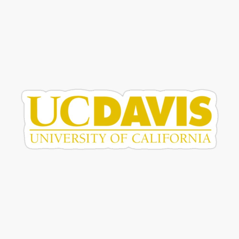 UC Davis University    Baby One-Piece