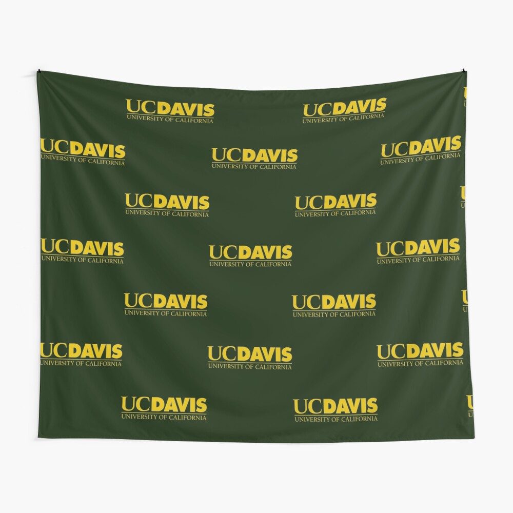 UC Davis University    Baby One-Piece