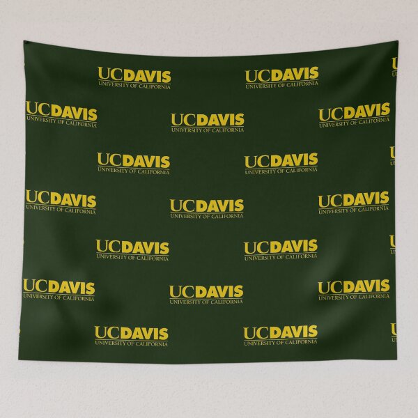 Item preview, UC Davis University    designed and sold by GabrielMatthew.