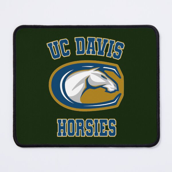 Item preview, UC Davis Mascot (AggiesHorsies)    designed and sold by GabrielMatthew.