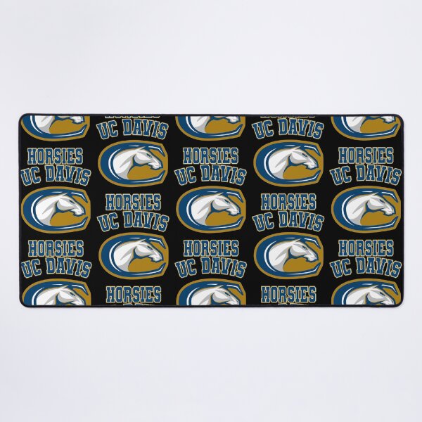 Item preview, Mascota de la Universidad de California en Davis (AggiesHorsies) designed and sold by GabrielMatthew.