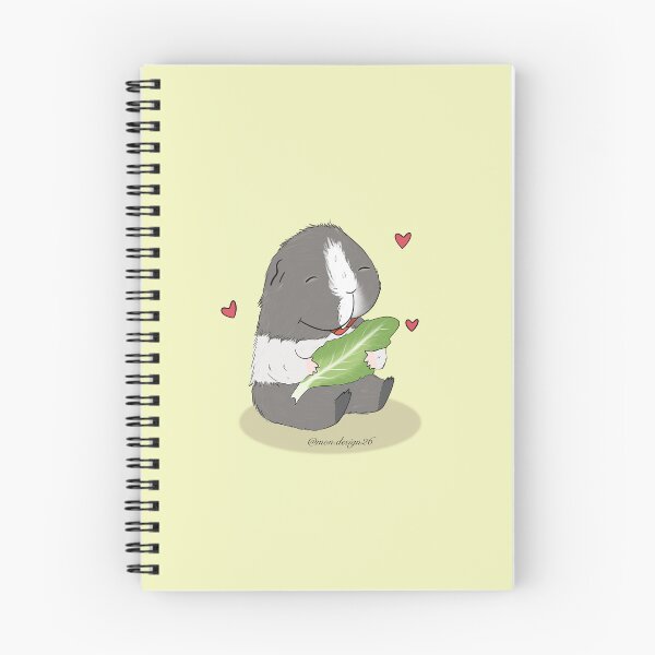 Item preview, Bumi loving lettuce  designed and sold by mondesign26.