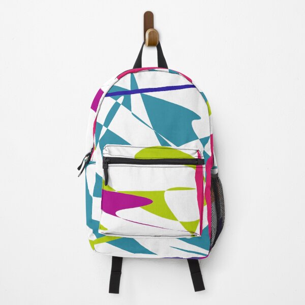 Item preview, Curved tangram II designed and sold by lidimentos.