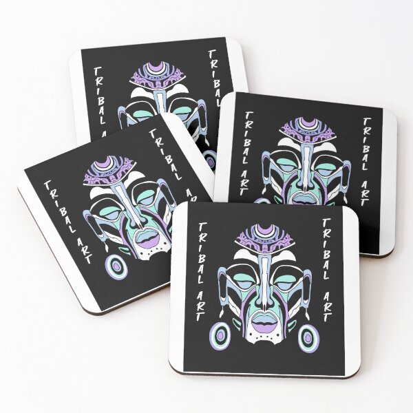 Item preview, Tribal Art designed and sold by mturns57.