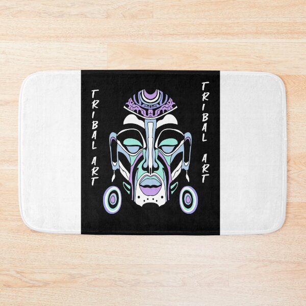 Item preview, Tribal Art designed and sold by mturns57.