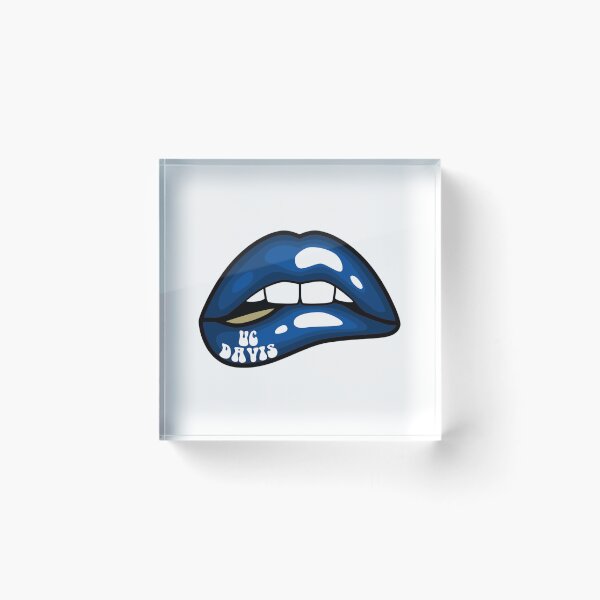 Item preview, Labios de UC Davis designed and sold by GabrielMatthew.