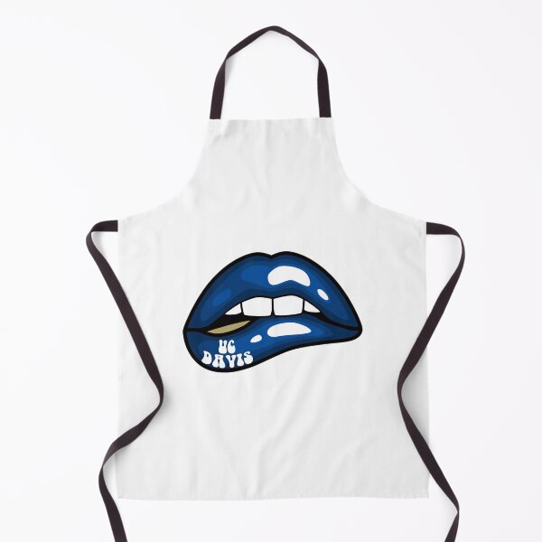 Item preview, Labios de UC Davis designed and sold by GabrielMatthew.