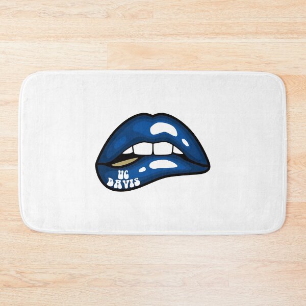 Item preview, Labios de UC Davis designed and sold by GabrielMatthew.