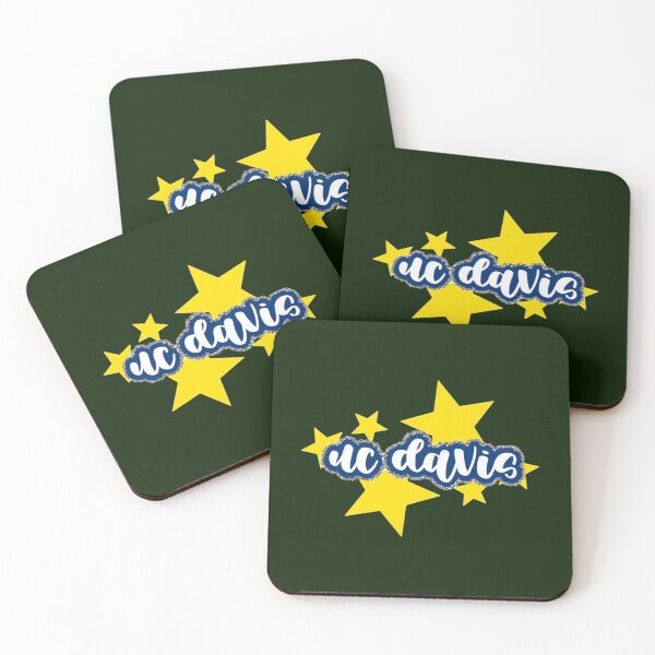 Item preview, uc davis glitter    designed and sold by GabrielMatthew.