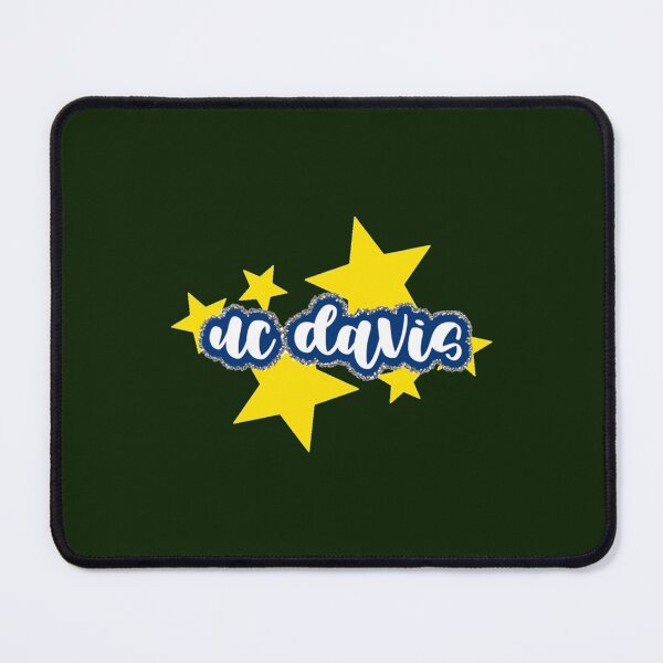 Item preview, uc davis glitter    designed and sold by GabrielMatthew.