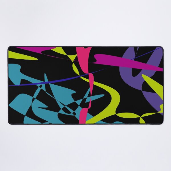 Item preview, Curved tangram designed and sold by lidimentos.