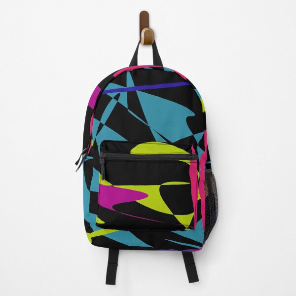 Item preview, Curved tangram designed and sold by lidimentos.