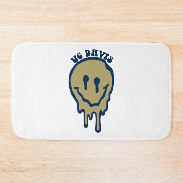 Item preview, UC Davis Face    designed and sold by GabrielMatthew.
