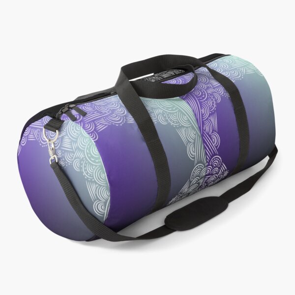 Item preview, purple and gray geometric background designed and sold by yessebel.