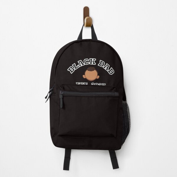 Item preview, New Dad Black Est. 2023  designed and sold by scoutsunlimited.