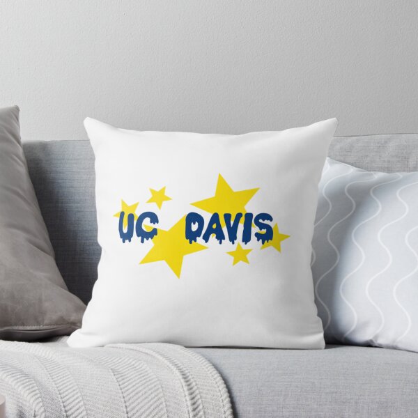 Item preview, uc davis drip    designed and sold by GabrielMatthew.