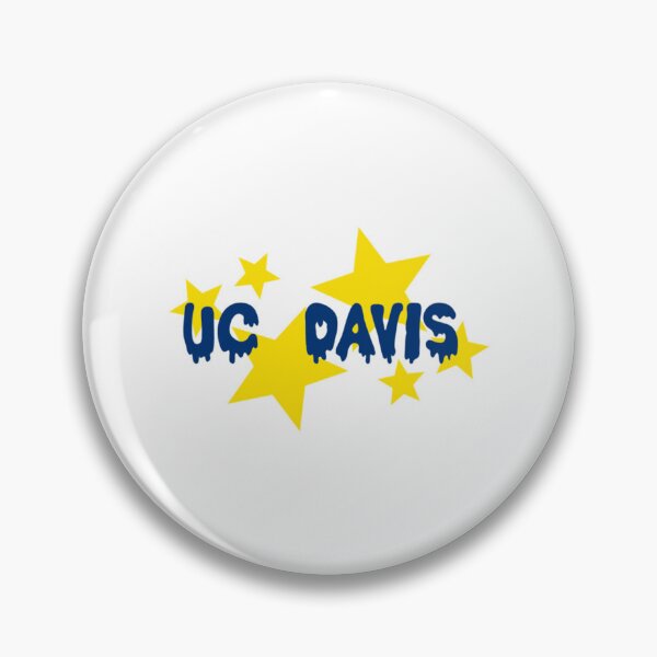 Aperçu de l'œuvre uc davis goutte à goutte créée et vendue par GabrielMatthew.