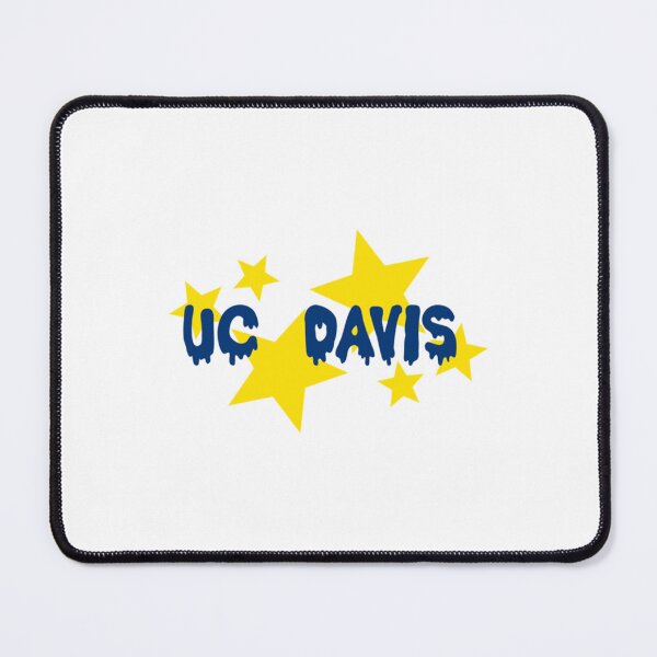 Item preview, uc davis drip designed and sold by GabrielMatthew.