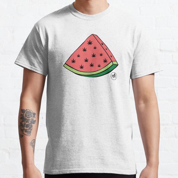 Weedmelon Classic T-Shirt