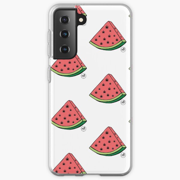 Weedmelon Samsung Galaxy Soft Case