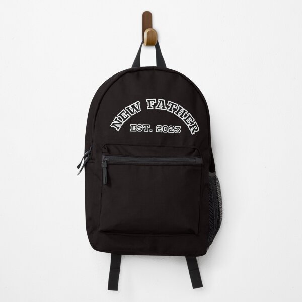 Item preview, New Father Est. 2023  designed and sold by scoutsunlimited.