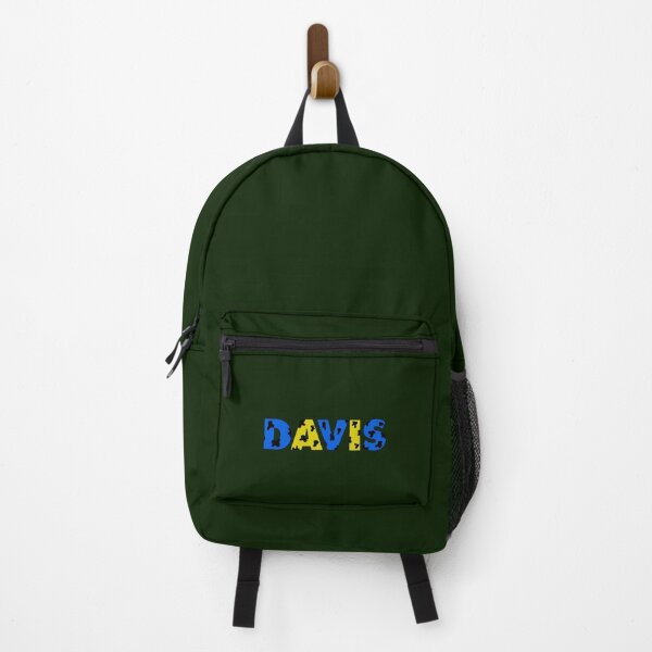 Item preview, UC Davis Cow Print    designed and sold by GabrielMatthew.