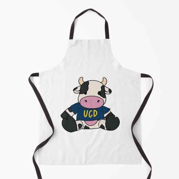 Item preview, vaca de uc davis designed and sold by GabrielMatthew.