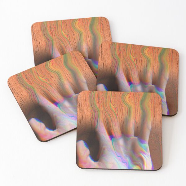 Item preview, Trippy Hand designed and sold by Healing Creationz.