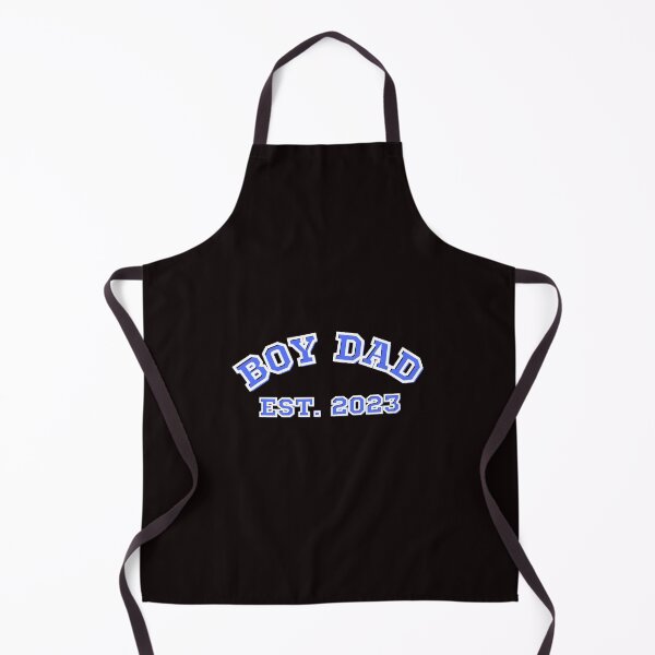 Item preview, Boy Dad Est. 2023 designed and sold by scoutsunlimited.