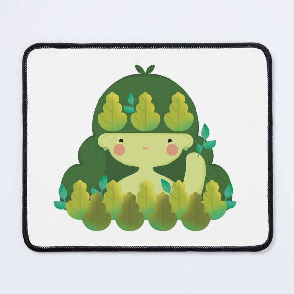 Mother Earth Mama Earth Respect Your Mother Mouse Pad