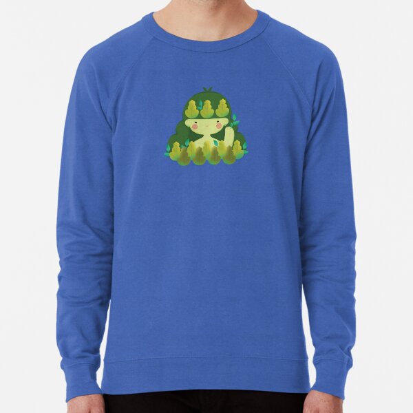 Mother Earth Mama Earth Respect Your Mother Lightweight Sweatshirt