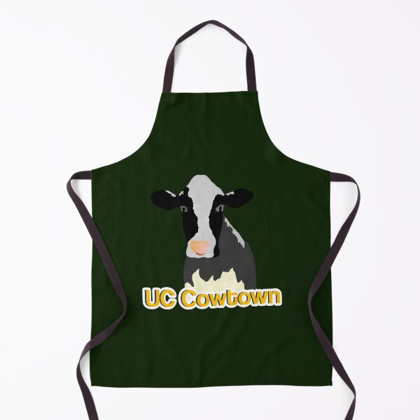 Aperçu de l'œuvre Vache UC Davis créée et vendue par GabrielMatthew.