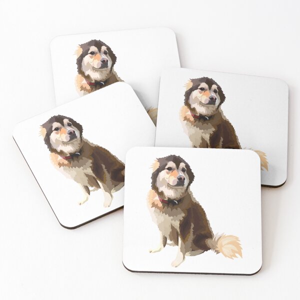 Item preview, Izzy designed and sold by Kat's Dogs.