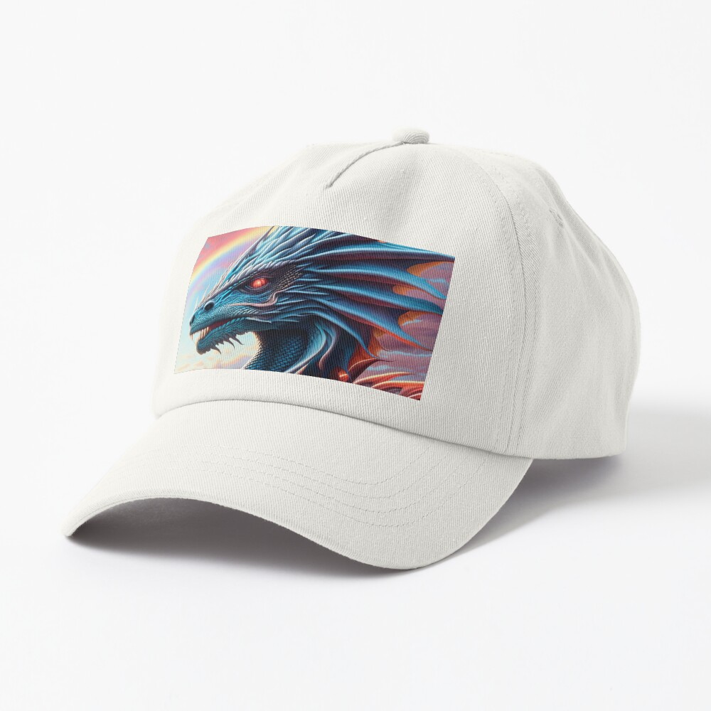 Item preview, Dad Hat designed and sold by dragynrain.