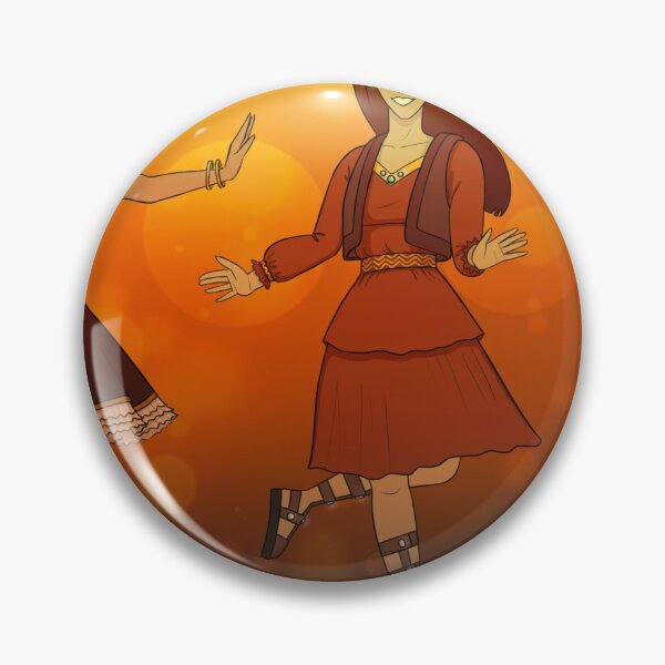 Item preview, Roselight: Dance! designed and sold by bcasi.