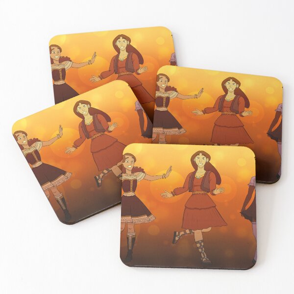 Item preview, Roselight: Dance! designed and sold by bcasi.