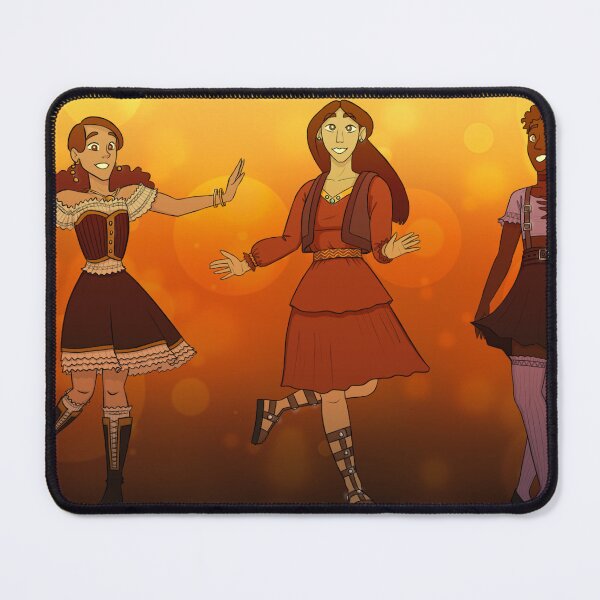 Item preview, Roselight: Dance! designed and sold by bcasi.