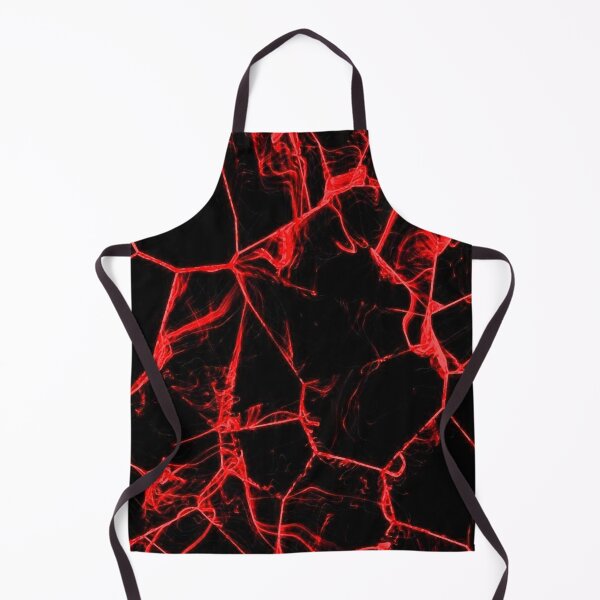 Item preview, Red Volcanic Rock Texture #2 designed and sold by AbundanceSeed.