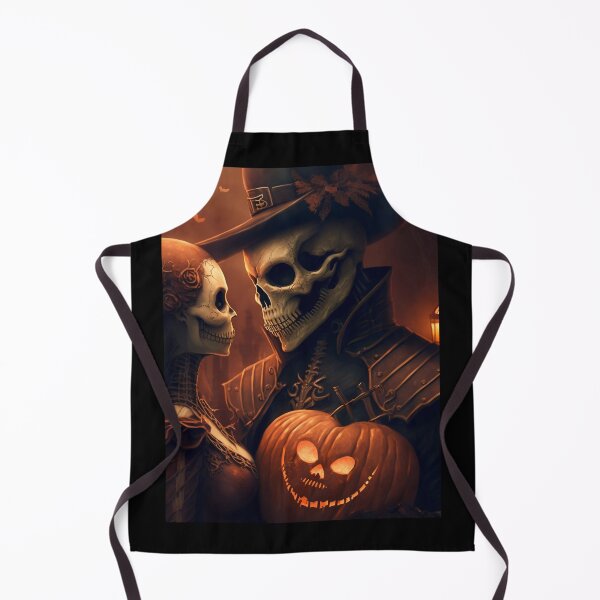 Item preview, Valloween Halloween Lovers designed and sold by NevermoreFalls.