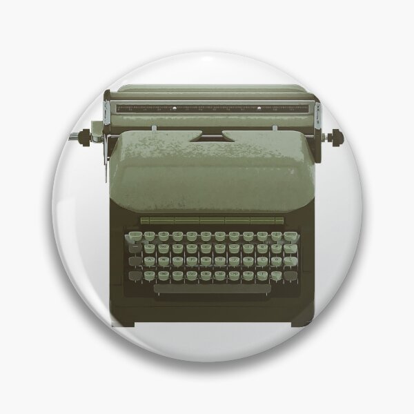 Item preview, Vintage Typewriter designed and sold by PeterADesign.