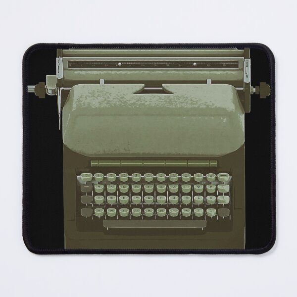 Item preview, Vintage Typewriter designed and sold by PeterADesign.