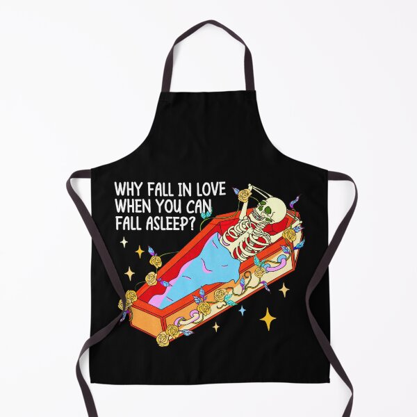 Item preview, Vintage skeleton quote valentine's day designed and sold by Astralia.