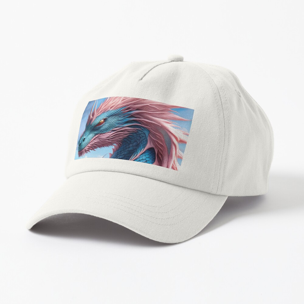 Item preview, Dad Hat designed and sold by dragynrain.