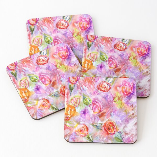 Item preview, Very Wild Flowers  designed and sold by Deana-McGarr.